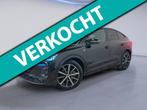 Audi Q4 Sportback e-tron 35 S edition 55 kWh|INCL BTW|NAP|, Auto's, Automaat, Achterwielaandrijving, Gebruikt, Zwart