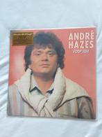 andre hazes lp nieuw, Ophalen of Verzenden, Nieuw in verpakking, Overige formaten, Levenslied of Smartlap