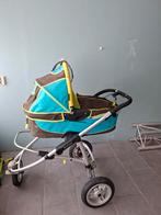Quinny kinderwagen (3 in 1), Ophalen, Gebruikt, Quinny