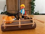 Playmobil 3793, Ophalen