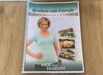 Bruisen van energie, inge van haselen, Ophalen of Verzenden, Zo goed als nieuw