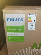 Philips 43PUS8079/12, Philips, LED, 50 Hz, Nieuw