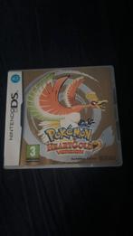 Pokemon HeartGold Nitendo DS, Spelcomputers en Games, Games | Nintendo DS, Ophalen of Verzenden, Zo goed als nieuw
