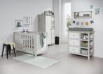 Complete babykamer TWF Nice inclusief extra's, Jongetje of Meisje, Zo goed als nieuw, Ophalen
