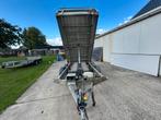 Ifor williams TT3621 kipper, 362x196, 3500kg nette staat, Ophalen, Zo goed als nieuw