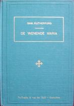 Samuël Rutherford - De wenende Maris, Boeken, Godsdienst en Theologie, Ophalen of Verzenden, Gelezen, Christendom | Protestants