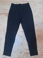 Zwarte broek van Only POP TRASH, Kleding | Dames, Broeken en Pantalons, Zwart, Ophalen of Verzenden, Zo goed als nieuw, Maat 36 (S)