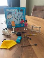 Playmobil 5578 Fitnessruimte, Kinderen en Baby's, Ophalen of Verzenden, Zo goed als nieuw