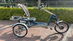 Van Raam Easy Rider driewieler 8 versn. in mooie staat., Fietsen en Brommers, Fietsen | Driewielfietsen, Ophalen of Verzenden