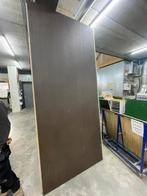 Nieuwe meubelplaten – Decolegno, Unilin en fineer, Doe-het-zelf en Verbouw, Platen en Panelen, Ophalen, Nieuw