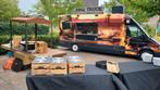 Foodtruck te koop, Zakelijke goederen, Partijgoederen en Retail | Verkoopwagens, Ophalen of Verzenden