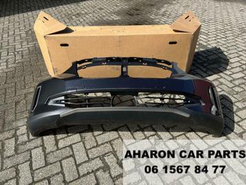 X3 G08 BEV iX3 Voorbumper PDC Grijs 5111 8498773 Orig 2572 beschikbaar voor biedingen