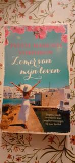 Zomer van mijn leven - Yvette Manessis Corporon (Nieuw), Ophalen of Verzenden, Nieuw, Yvette Manessis Corporon, Nederland