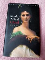 Gloed – Sándor Márai, Ophalen of Verzenden, Zo goed als nieuw