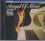Frank Duval Angel of Mine, Verzenden, 1980 tot 2000, Zo goed als nieuw