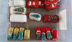 Kerstauto's, Overige materialen, Nieuw, 4 bedels of meer, Ophalen