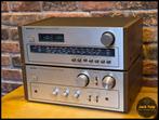 Sony TA-1630 + ST-2950F set, Audio, Tv en Foto, Gebruikt, ., Ophalen of Verzenden, .