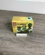 Nieuw in verzegelde doos! Lego Classic 11007 Creatieve groen, Kinderen en Baby's, Speelgoed | Duplo en Lego, Nieuw, Complete set