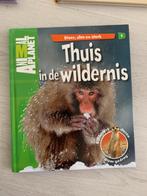 Animal Planet deel 3, Boeken, Nieuw, Ophalen of Verzenden