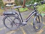 Cannondale e-bike, Fietsen en Brommers, Elektrische fietsen, Overige merken, Gebruikt, 50 km per accu of meer, 51 tot 55 cm