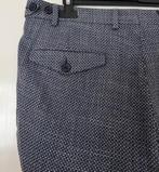 Cavallaro Napoli pantalon maat 52, Kleding | Heren, Ophalen of Verzenden, Zo goed als nieuw, Maat 52/54 (L), Blauw