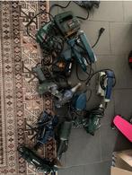 gereedschap, Ophalen, Zo goed als nieuw, Overige typen