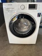 wasmachine, Witgoed en Apparatuur, Wasmachines, Ophalen, Gebruikt, Voorlader, 85 tot 90 cm