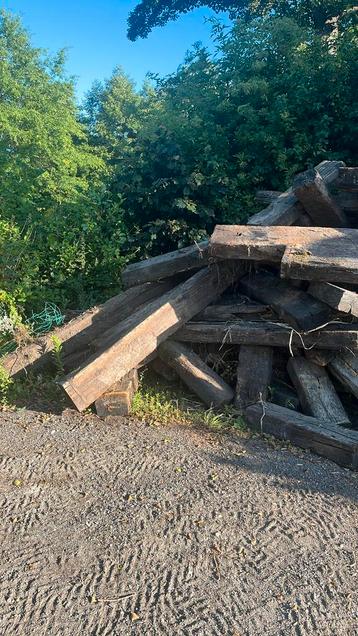 Partij bielzen  beschikbaar voor biedingen