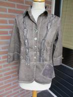 Elisa Cavaletti, size M, Maat 38/40 (M), Bruin, Verzenden, Zo goed als nieuw