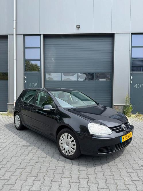 Volkswagen Golf 1.6 | NIEUWE KOPPELING + APK | 2e EIGENAAR!, Auto's, Volkswagen, Particulier, Golf, ABS, Airbags, Airconditioning