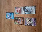 5 echte pokemon kaarten, Ophalen of Verzenden, Zo goed als nieuw