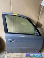 OPEL MERIVA A Grijs Z163 Rechts rechter voor deur portier, Auto-onderdelen, Carrosserie en Plaatwerk, Gebruikt, -, Deur, -