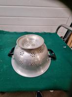 vergiet aluminium vintage berk kampen, Ophalen of Verzenden, 'T Olde Gre-j, Info@toldegrej.nl, Endepoelstraat 20f Didam