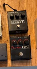 Proco Rat, Ophalen of Verzenden, Zo goed als nieuw
