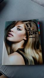 Visagieboek, Ophalen of Verzenden, Zo goed als nieuw, Mode algemeen