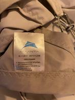 MAANT schaduwdoek 300x500, Ophalen of Verzenden, Gebruikt