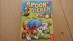 spoor zoeken 999 GAMES, Ophalen of Verzenden, Zo goed als nieuw