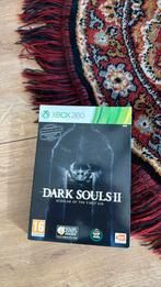 Dark Souls 2 Scholar of the First Sin, Spelcomputers en Games, Games | Xbox 360, Role Playing Game (Rpg), Vanaf 16 jaar, Ophalen of Verzenden