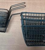 Te koop, kleine friettuur mandjes voor op tafel, Minder dan 1 liter, Ophalen of Verzenden, Zo goed als nieuw