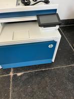 HP Color LaserJet Pro MFP 4302dw, Computers en Software, Printers, Ophalen, Kopieren, Printer, Zo goed als nieuw