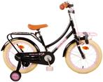 FIETSMASTER  Excellent Kinderfiets - Meisjes - 16 inch PINK, Nieuw, 16 tot 20 inch, Zijwieltjes, Ophalen of Verzenden