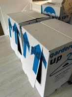Gamma garderobe 1 + 5 verhuis dozen, Ophalen, Doos, 40 tot 60 cm, 50 tot 75 cm
