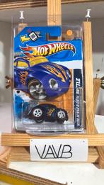 9 sth vw Volkswagen kever Hot Wheels Hotwheels VAVB nieuw, Ophalen of Verzenden, Nieuw, Auto