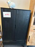 Nieuwe highbord kast mango hout NIEUW!, Ophalen, Nieuw