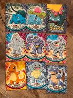 Pokemon TOPPS 1999, Ophalen of Verzenden, Zo goed als nieuw