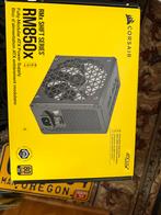 Corsair RM850x Shift Voeding, Computers en Software, Interne voedingen, Ophalen of Verzenden, Zo goed als nieuw