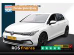 Volkswagen Golf 1.0 TSI Golf Apple Carplay/Android.Keyless.L, Auto's, Overige kleuren, Bedrijf, Golf, Lease