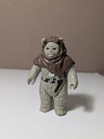 Ewok Chief Chirpa Star Wars Vintage 1983 Kenner, Verzamelen, Star Wars, Ophalen of Verzenden, Gebruikt, Actiefiguurtje