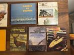 Natuur & jacht boeken, Boeken, Ophalen of Verzenden, Zo goed als nieuw, Natuur algemeen, Diverse
