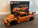 LEGO Technic Porsche 911 GT3 RS 42056 991, Kinderen en Baby's, Speelgoed | Duplo en Lego, Ophalen of Verzenden, Zo goed als nieuw